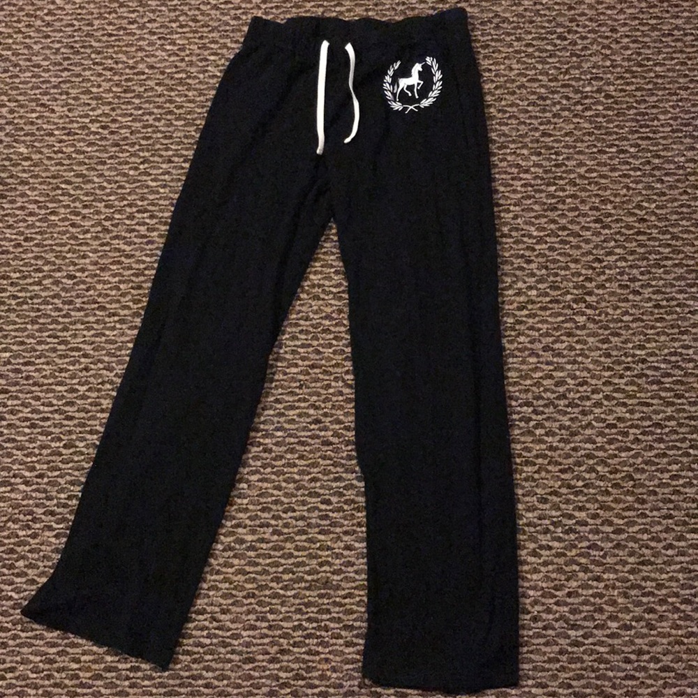 Sleep sweatpants
